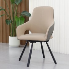 Esszimmerstühle drehbar