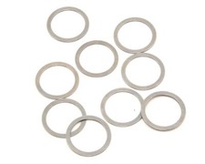 XRAY Scheibe 12x15x0.5 XRA962120 RX8 2023, RX8E 2023, X8, 