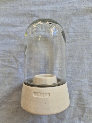 Glaskolbenlampe ddr e27 60w - ddr,