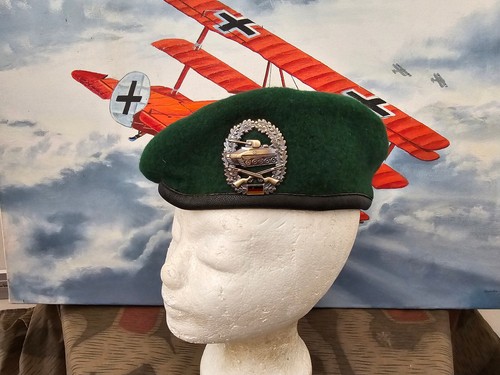 Original bundeswehr - (b14-4),