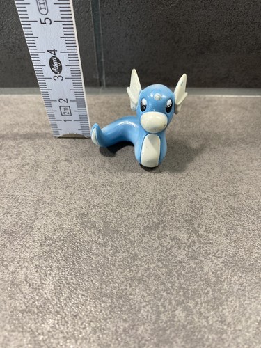 Pokemon dratini tomy - dratini,