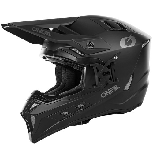 Neal motocross srs solid - o'neal,