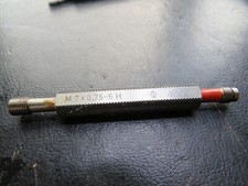 Gewinde Lehrdorn M 7 x 0,75 -