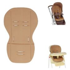 Lorelli Kindersitzeinlage Travel Comfort, Kinderwagen, Hochstuhl, Sitzauflage