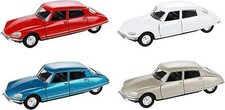 CITROEN 1973 DS23 Modellauto