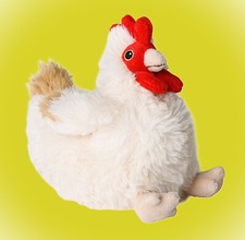 Warmies® ® MINIS Huhn -