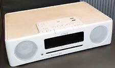 Yamaha Desktop Audio System TSX-B235 D - Super Lautsprecherchassis für Bastler