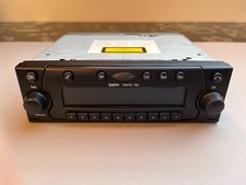 Becker BE4769 Bluetooth MP3 BMW Traffic Pro CD Radio Navi