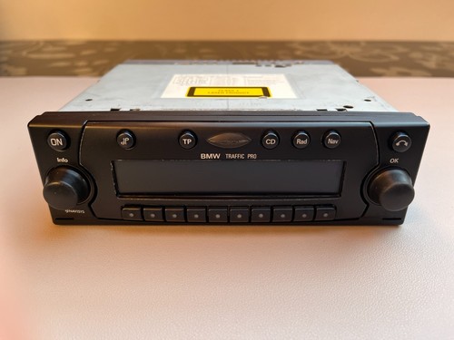 Becker be4769 bluetooth - becker, mp3
