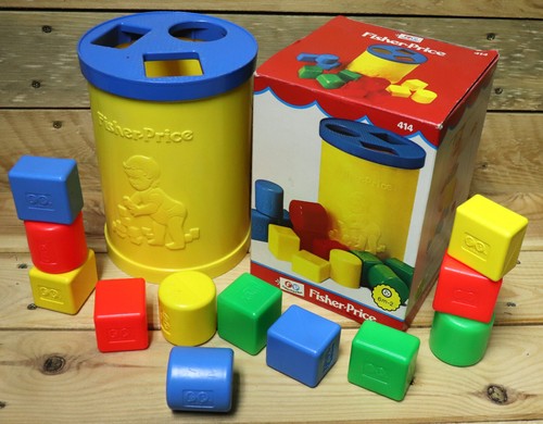 414 fisher price toys - fisher-price,