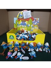 Schlümpfe schleich schlumpf - schlümpfe,