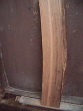 30 mm amerikanischer Nussbaum