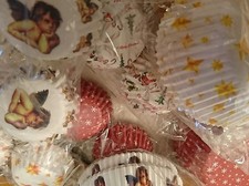 Pralinenkapseln Pralinenförmchen Muffinförmchen Muffin Pralinen Backförmchen