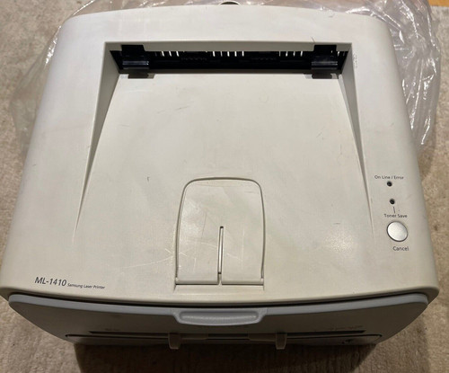 Laserdrucker 1410 1510 - ml-1410/1510, von