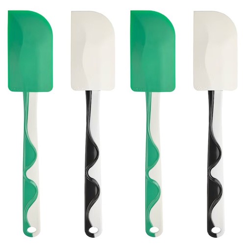 Ikea teigschaber - 4x,