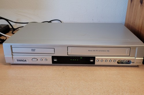 Targa dpv 5300 dvd - targa, dpv-5300