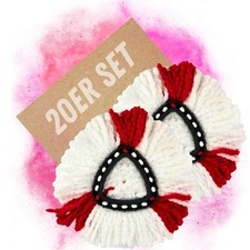 20 für Vileda Easy Wring &