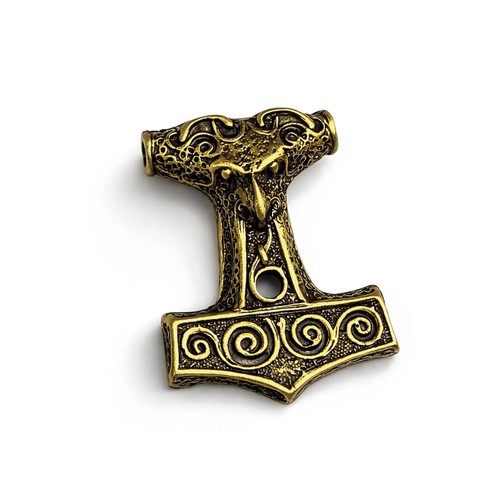 Rawblade hammer thor - rawblade,
