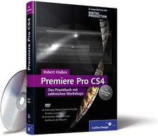 Adobe Premiere Pro CS4