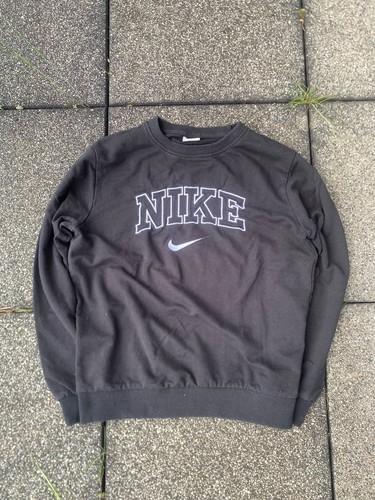 Nike vintage spellout - nike,