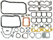 Motordichtsatz mit Katalysator für Lancia Delta Integrale 8V