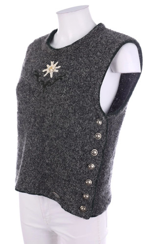 Steffner country strick top - steffner,