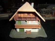 Faller Nr 289, Bauernhaus aus