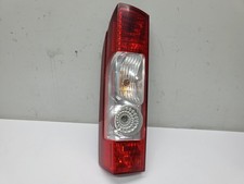 Fiat Ducato 250  Heckleuchte Rückleuchte Rücklicht  links   (11)