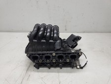 VW GOLF 4 1J - Ansaugbrücke Ansaugkrümmer (76)