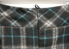 Toller  Woll-Rock Gr 42 TOP -