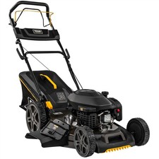 TEXAS TPL 460TR/W Rasenmäher