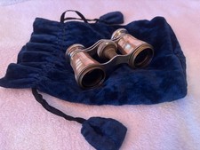 OPERNGLAS Theaterglas Fernglas