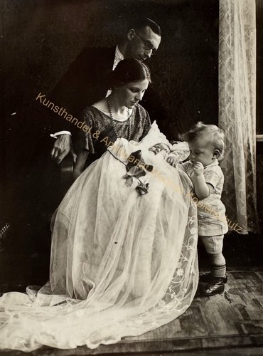 Orig foto kind baby geburt - foto,