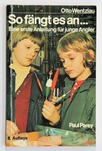 Fängt eine erste - an...,