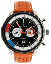 Semca Herrenuhr Herren