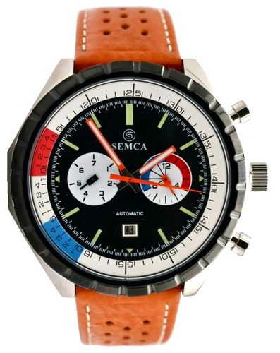 Semca herrenuhr herren - herrenuhr,