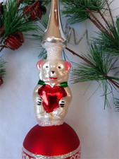 Inge Glas Manufaktur Spitze