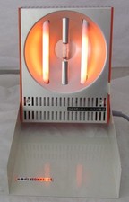 Höhensonne Original Hanau 100