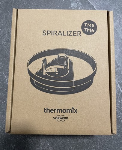 Thermomix vorwerk - thermomix,