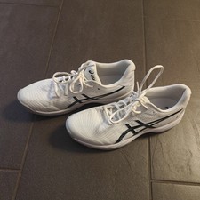 Herren Padel Schuhe Asics 44,5