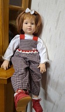 Sigikid Künstlerpuppe