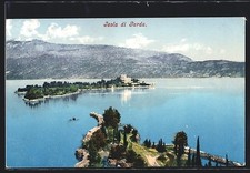 Ansichtskarte San Felice del