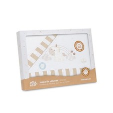 INTERBABY · Flanell