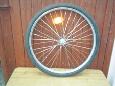 DDR Fahrrad altes Fahrrad