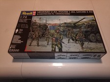 Revell 03200 1:72 Leopard 2