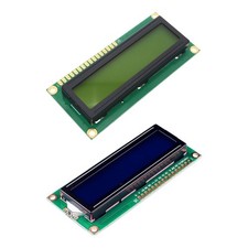 1602 LCD Display Modul