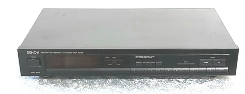Denon 560 tuner fm - tu-560,