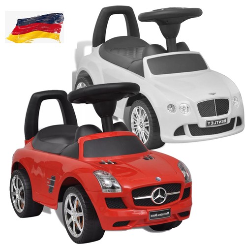 Rutschauto rutscher mercedes - rutschauto,