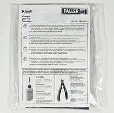 FALLER Eisenbahn H0