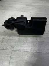 7502269 BMW E39, E46 M54b25 Ansaugluftventil Steuerung disa 